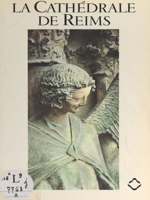 cover image of La cathédrale de Reims